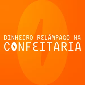 Imagem de capa para o Curso online Dinheiro Relâmpago na Confeitaria