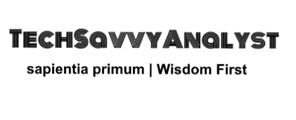 TechSavvyAnalyst logo