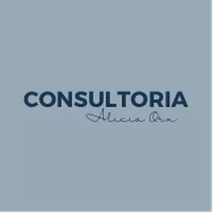 Imagem de capa para o Serviço online Consultoria - @aliciaorx