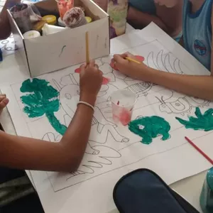 Imagem de capa para o Ebook Painel A Cuca