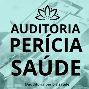 Auditoria e Perícia em Saúde