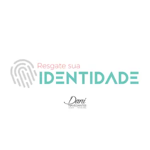 Imagem de capa para o Curso online Resgate sua Identidade 