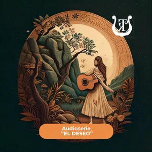 Imagen de portada para Curso online Audioserie del deseo