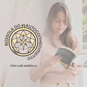 Imagem de capa para o Curso online A BÚSSOLA DO AUTOCONHECIMENTO