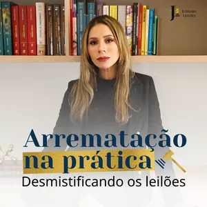 Imagem do curso Formação Completa em Leilões