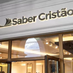 Imagem de capa para o Ebook Saber Cristão - Combo Completo 