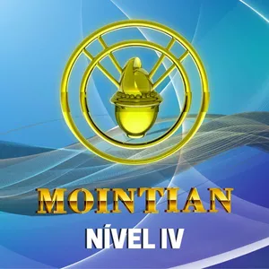 Imagem de capa para o Curso online Mointian - Nível IV