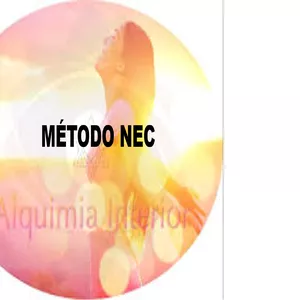 Imagem de capa para o Curso online MÉTODO NEC