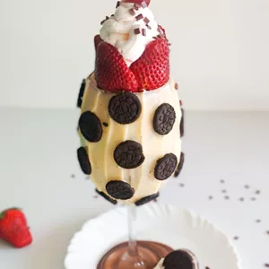 Imagem de capa para o Curso online Taça oreo