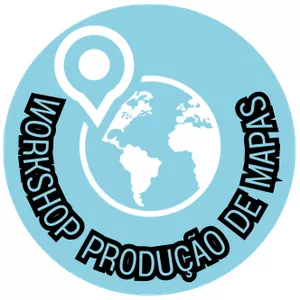Imagem de capa para o Curso online Workshop Produção de Mapas