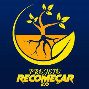 Imagem de capa para o Curso online PROJETO RECOMEÇAR 2.0