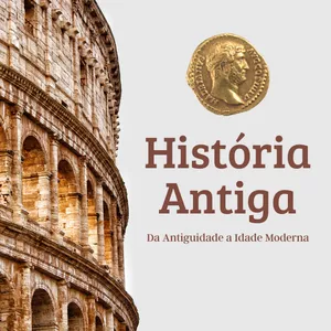 Imagem do curso História Antiga - Da Antiguidade a Idade Moderna