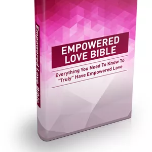 Bíblia do amor com poder