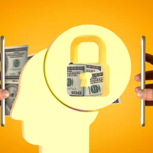 Imagen de portada para Ebook Guia de psicología del consumidor para Copywriting