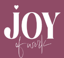 Joy of Work logo