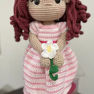 Imagem de capa para o Curso online Maria Giulia