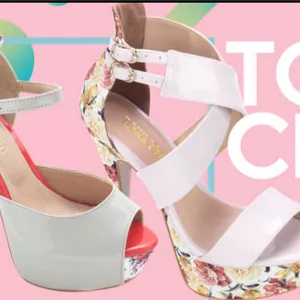 Imagem de capa para o Curso online Revenda de calçados