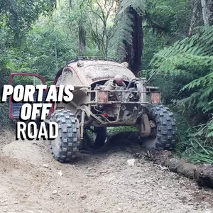 Imagem de Portais Uma Nova Era Para Gaiolas Off Road criado por Maurício Martins marques  na hotmart