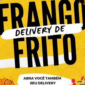Imagem de capa para o Serviço online D'Balde Franquia Frango Frito