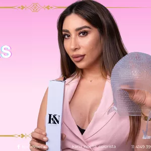 Imagen de portada para Curso online curso de gorras creativas KN