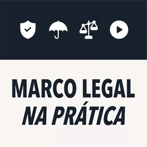 Imagem do curso Curso Marco Legal na Prática + Livro Marco Legal Comentado