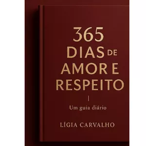 Imagem de capa para o Curso online 365 DIAS DE AMOR E RESPEITO