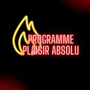 Image de couverture pour le Cours en ligne  Programme Plaisir Absolu