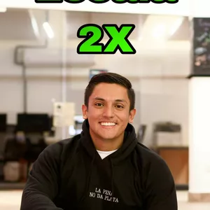 Imagen de portada para Curso online Escala 2X