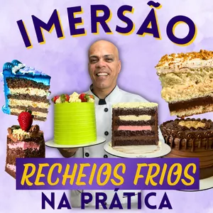 Imagem do curso IMERSÃO RECHEIOS FRIOS NA PRÁTICA