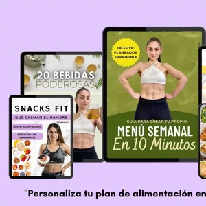 Imagen de portada para Ebook Plan Vital Fit