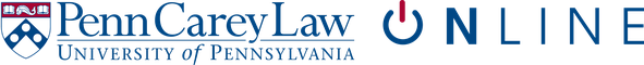 Penn Carey Law Online CLE