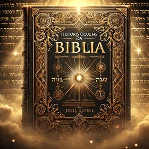 Image de couverture pour le Ebook Histoires cachées de la Bible