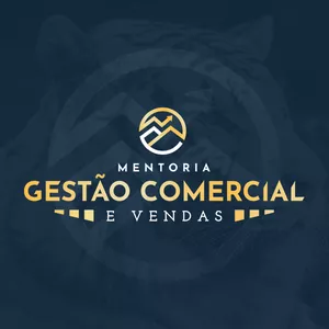 Imagem de capa para o Curso online Mentoria Gestão Comercial e Vendas