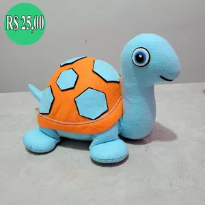 Imagem de capa para o Curso online Jabuti peso de porta