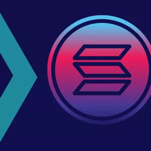 Imagem de capa para o Curso online Curso Completo Dev Blockchain Solana: Do Zero ao Expert!