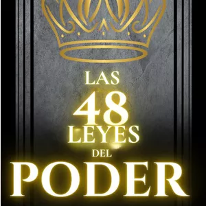 Imagen de portada para Curso online LAS 48 LEYES DEL PODER