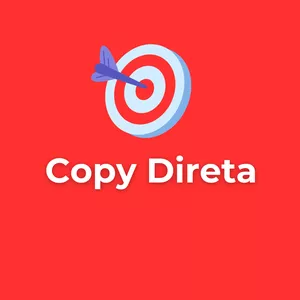 Imagem de capa para o Ebook Copy Direta - O Sistema Único de Resoluções de Problemas Que Gera Confiança e Atrai Vendas Todo Santo Dia