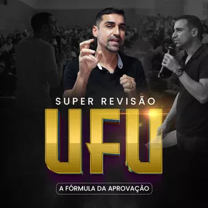 Imagem do curso SUPER REVISÃO UFU 2023