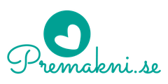 Premakni.se logo