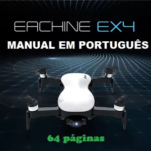 Eachine e011 manual pdf 2025