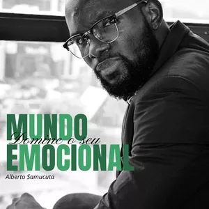 Imagem de capa para o Curso online Domine o Seu Mundo Emocional - Desenvolvimento Pessoal focado em neurociência das emoções.