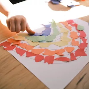 Imagen de portada para Ebook Guía Práctica de Crianza Respetuosa para Padres Modernos