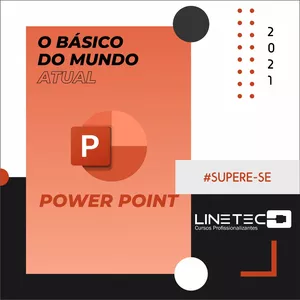 Imagem do curso PowerPoint