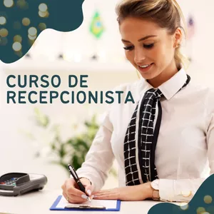 Recepcionista