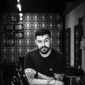 Imagem de capa para o Curso online Barbeiro de Elite | Método Sandro Botan