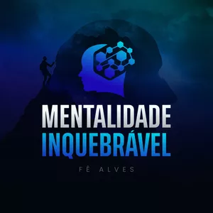 Imagem de capa para o Curso online Mentalidade-Inquebrável