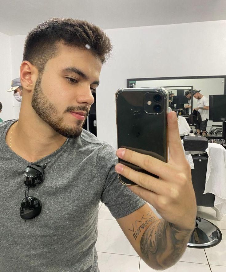 Curso de Técnicas de um  Barbeiro de Sucesso — imagem 6