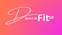 DanceFit | DF Education logo