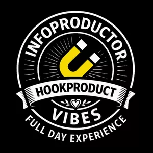 Imagen de portada para Curso online Infoproductor Vibes - FULL DAY EXPERIENCE