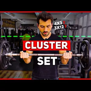 Imagem de capa para o Curso online Cluster set para Iniciantes